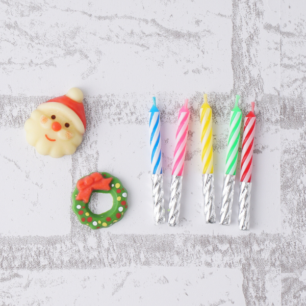 一人用クリスマスケーキの通販のおすすめ7選 デザインケーキモール