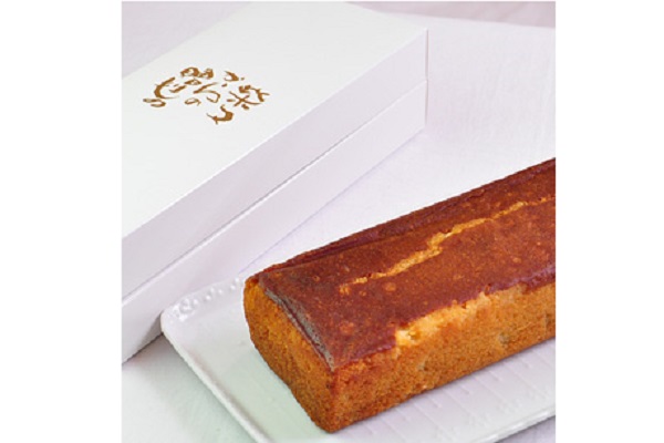 冷やして美味しい 最高級v S O P利用 ブランデーケーキ 24cm お中元21 柴又コシジ洋菓子店 Cake Jp