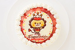 かんたん オーダーケーキ 通販 特集 Cake Jp
