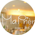 Ma Priere