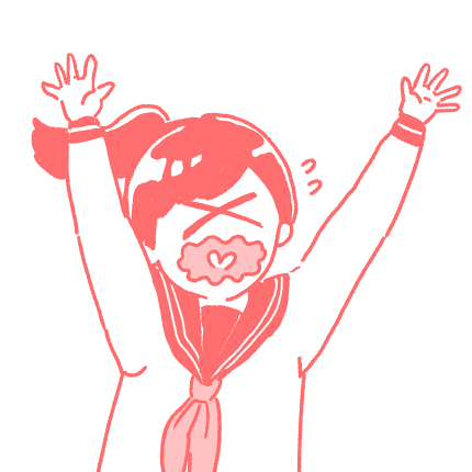 ちょこちゃん