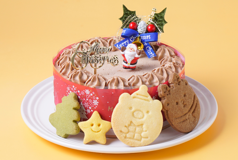 クリスマス特集 Cake Jp