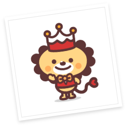 画像をアップするイメージ