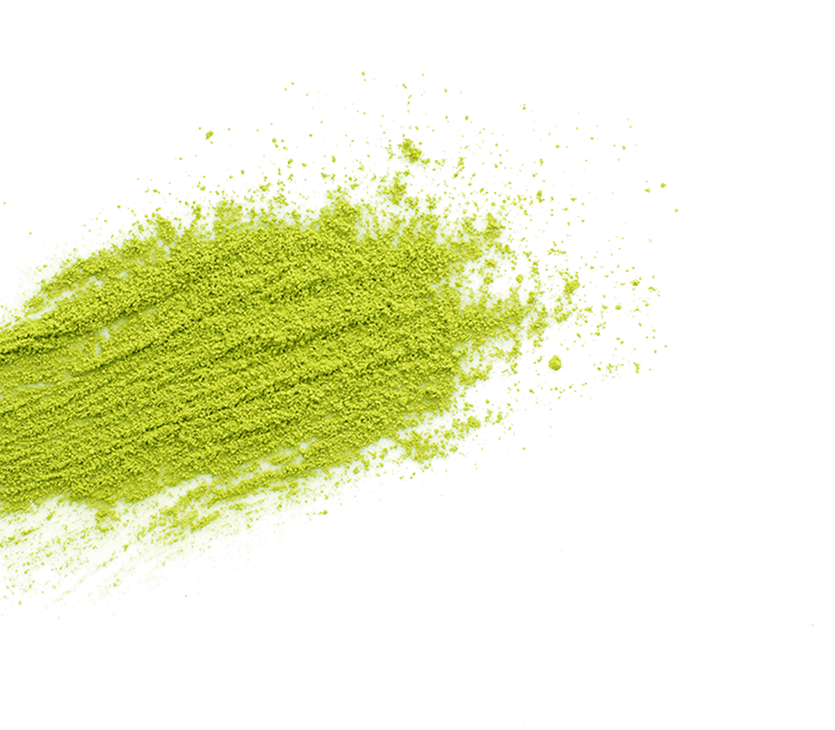 背景 抹茶