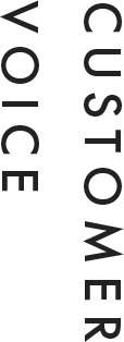 CUSTOMER VOICE