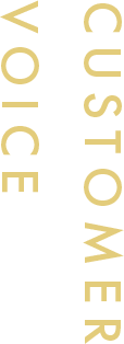 CUSTOMER VOICE