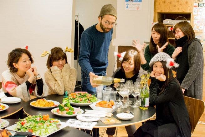 株式会社lig様 社内イベント 中村屋 で写真ケーキが活躍 Cake Jp