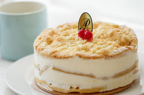 バースデーケーキを東京に宅配できる人気のケーキまとめ Cake Jp