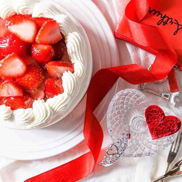 彼氏への誕生日ケーキを渡すタイミングはいつがベスト Cake Jp