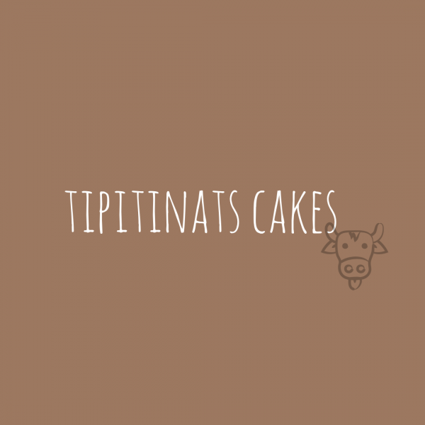 Tipitinats Cakes