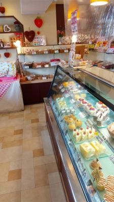 Patisserie Fraise Fraise パティスリー フレーズフレーズ 埼玉県 Cake Jp