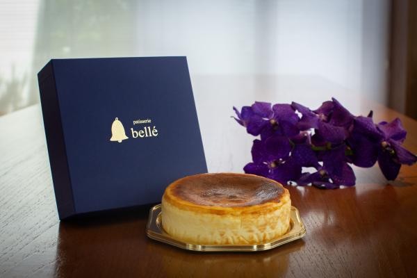 お取り寄せチーズケーキ専門店 パティスリーベル 東京都 Cake Jp