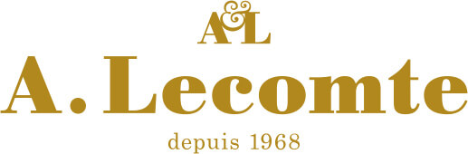 A.Lecomte ロゴ