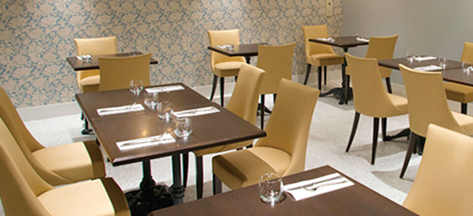 A.Lecomte 店舗写真
