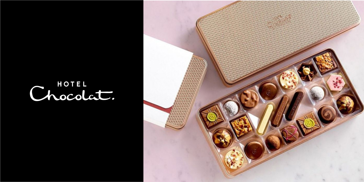 HOTEL chocolate