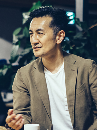 CEO