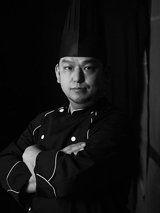 Grand Chef