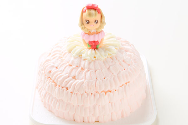 cake.JPサイトのアレルギー対応ケーキ