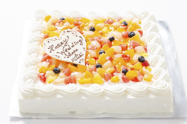 誕生日ケーキの大きさはどれが人気 シーンに合わせたサイズの選び方 Cake Jp