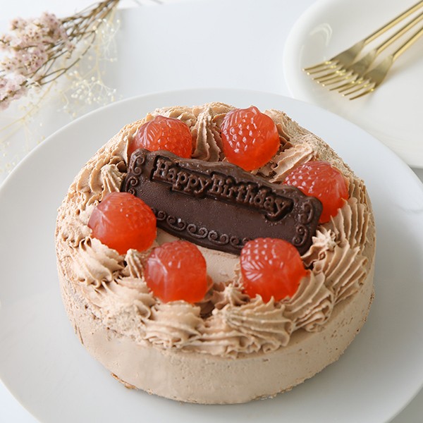 誕生日に！ヴィーガンケーキのお取り寄せ10選 | デザインケーキモール