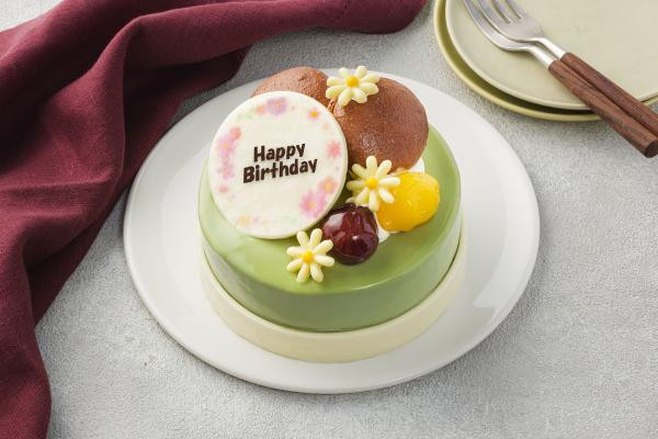 彼女の誕生日に少し変わったバー 口コミ 評判 Cake Jp
