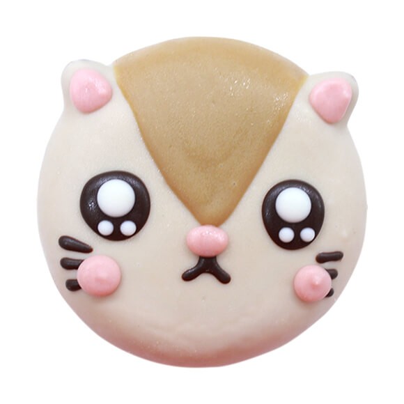 モモンガドーナツセット 6個入り イクミママのどうぶつドーナツ Cake Jp