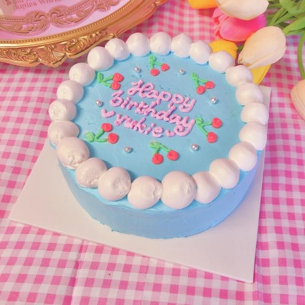インスタ映えする誕生日ケーキの通販おすすめ10選まとめ デザインケーキモール