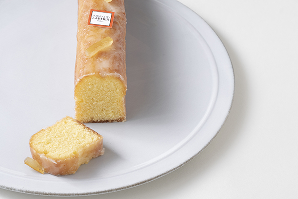 ケーク シトロンcake Citron 本場フランスの繊細な味わい アルノー ラエール パリ Cake Jp