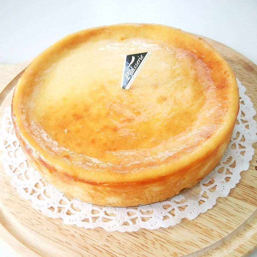 チーズケーキ 18ｃｍ 米粉 グルテンフリー 米粉cafe Y 3 Cake Jp