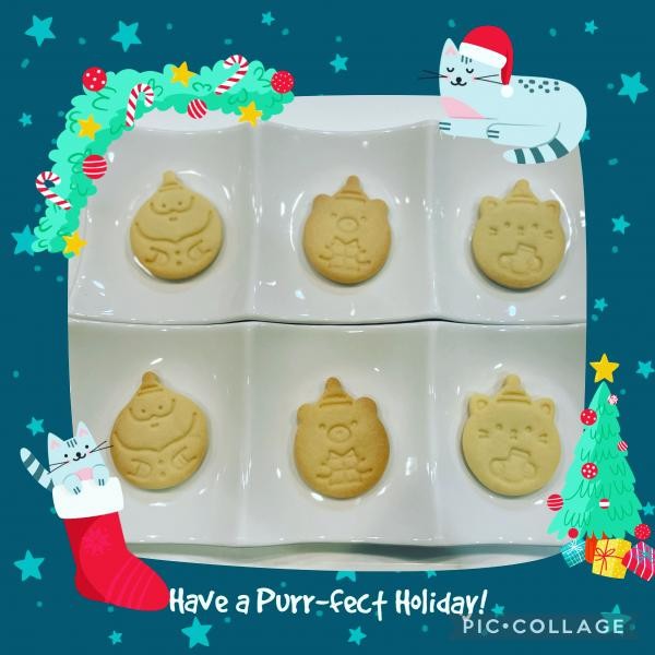 クリスマスパーティー お菓子工房tiara Cake Jp