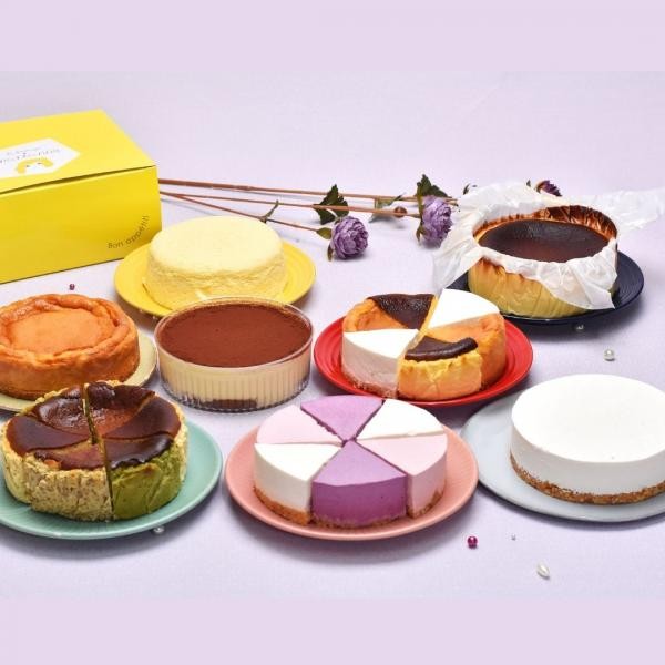 名称 洋生菓子 商品名 選べるチーズケーキ2個セット ラ フロマージュ マリアンヌ Cake Jp