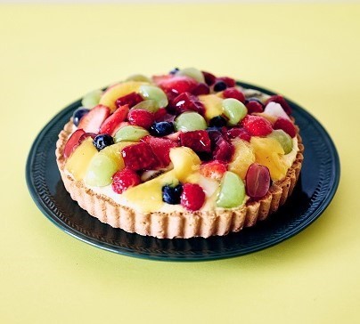 パティシエ手作りフルーツタルト フリアンディーズ Cake Jp