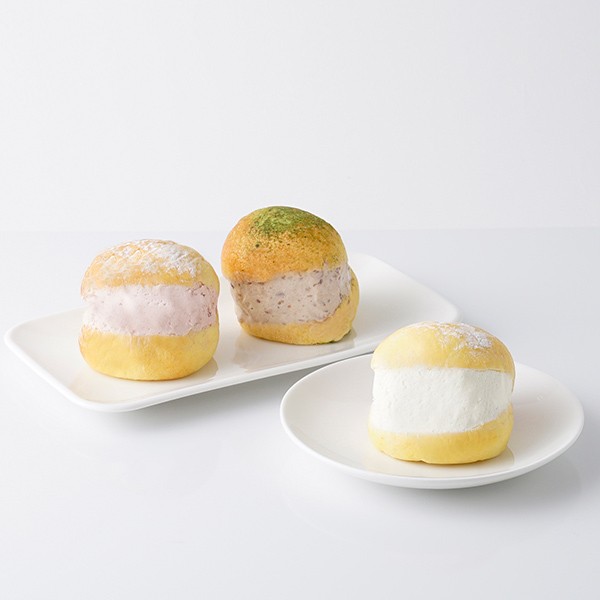 ケーキ屋さんのマリトッツォ ３個入 マリトッツォ通販 Licorne Ashiya リコルヌ芦屋 Cake Jp