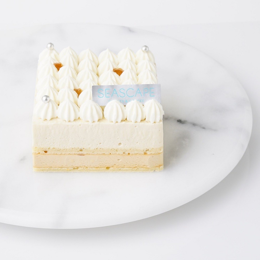 ヒルトン東京お台場 ホテルパティシエ自慢の逸品 ジャスミンショコラ ヒルトン東京お台場 シースケープ スイーツ コーヒー Cake Jp