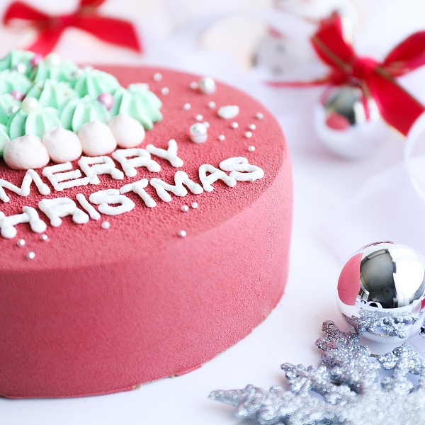 クリスマスケーキ ツリーのセンイルケーキ チョコレートムースケーキ Lime D Or ライムドール Cake Jp