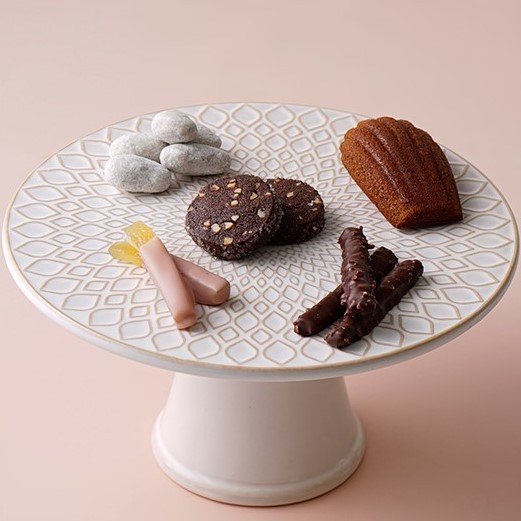 ～チョコレートの名店「マ・プリエール」が贈る～アソーティモンショコラ
