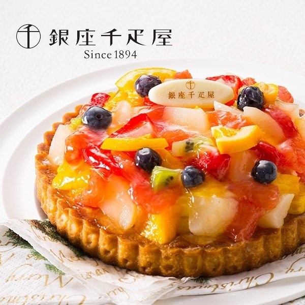 札幌の人気店フルーツケーキファクトリーのメニューを紹介 Cake Jp マガジン
