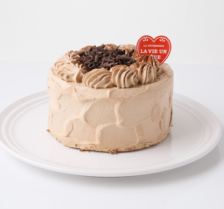 都内の人気店 パティスリーラヴィアンレーヴ チョコレートケーキ 6号 18cm パティスリーラヴィアンレーヴ Cake Jp