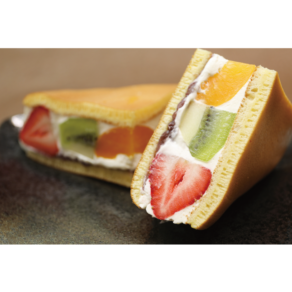 どらサンド ４個入 到着日 のレビュー お客様の声 Cake Jp