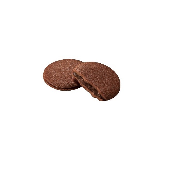 【GODIVA】ダークチョコレートクッキー 5枚入