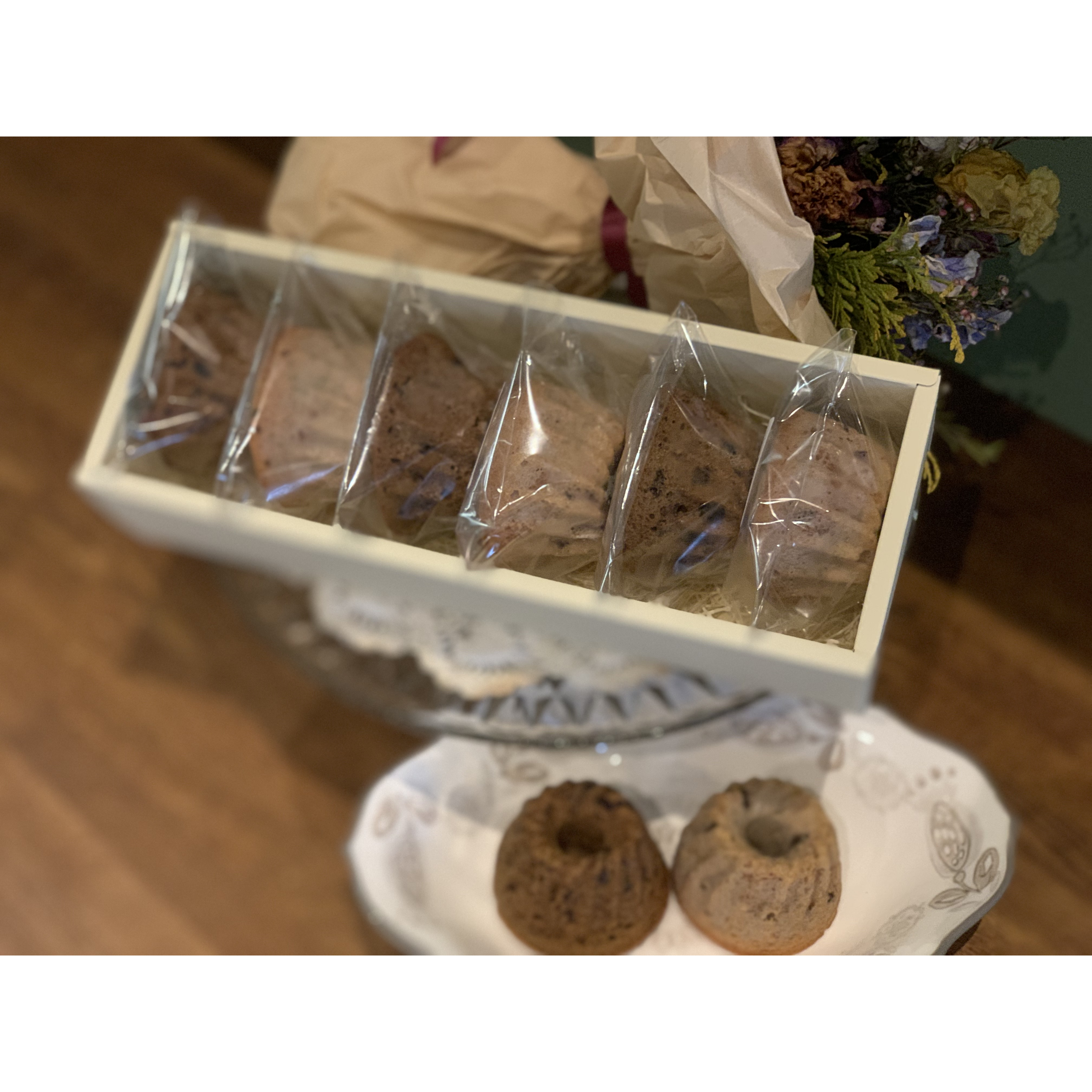 ミニクグロフ エルヴェラヴィ Cake Jp