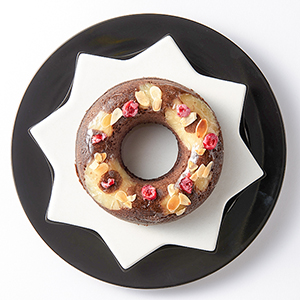ホシフルーツ 星のエンジェル フルーツギフト カフェ ホシフルーツ Cake Jp