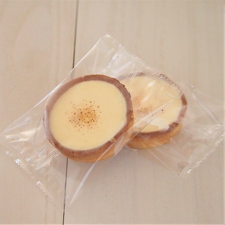 ミルクチーズタルト 寿製菓株式会社 Cake Jp