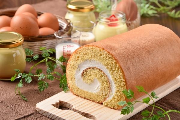 竹田の豆乳ロールケーキ 谷口屋 Cake Jp 竹田の豆乳ロールケーキ 谷口屋 Cake Jp