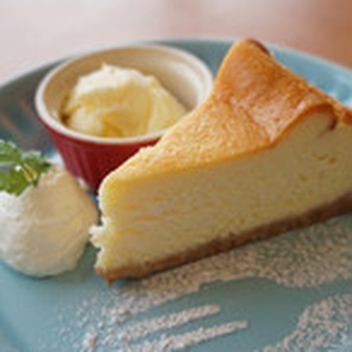 島おやつ なめらかチーズケーキ 5号 15cm ｓｗｅｅｔｓ ｋｅｋｋｏｉ Cake Jp