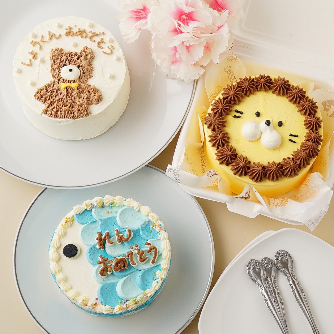 メイプリル ランチボックスケーキ ｽｲｰﾂﾃﾞｻﾞｲﾝｽﾀｼﾞｵﾒｲﾌﾟﾘﾙ Cake Jp