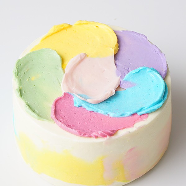 ランチボックスケーキ 10cm 3個 デザインが選べる センイルケーキ ｽｲｰﾂﾃﾞｻﾞｲﾝｽﾀｼﾞｵﾒｲﾌﾟﾘﾙ Cake Jp