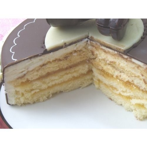 クリスマスケーキ クリスマス チョコデコレーション ケーキ チョコレート お菓子工房 ロリアン Cake Jp