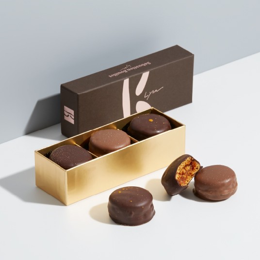 セバスチャン ブイエ マカリヨン 3個 セバスチャン ブイエ Cake Jp