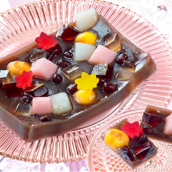 Cake.jpの通販で買える綺麗な和菓子特集！画像付きでご紹介 | Cake.jp マガジン